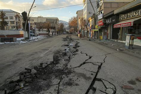 Deprem Önceden Tespit Edilebilir Mi ListeList com