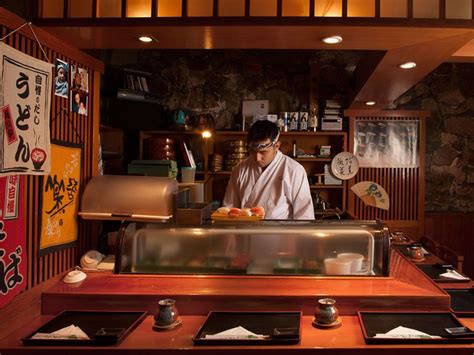 He trabajado durante 10 años como cocinera en. cocina-restaurante-japones-tokyo-sushi-barcelona ...