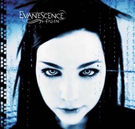 On March 4th In 2003 Evanescence Released Their Debut Album ‚fallen