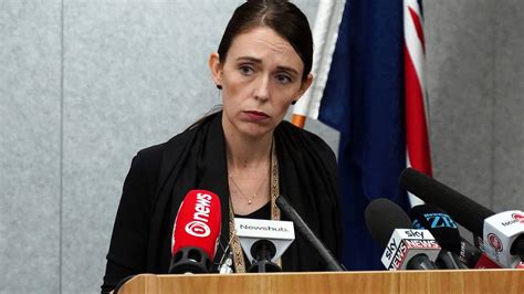 Royal Commission Of Inquiry Into Christchurch Shooting Could Be