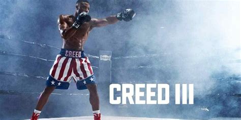 Creed 3 Release Date What We Can Expect Gizmo Story