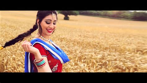 Bach Ke Official Video Sarika Gill Feat Jeeti Youtube