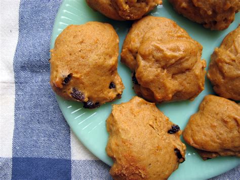Meadows Cooks Healthy Recipes Sweet Potato Pie Cookies