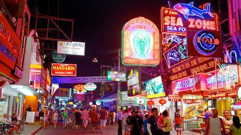 Pattaya Holidays And City Breaks 2017 2018 Expedia