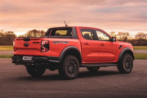 Ford Not Allowing Vw Access To Ranger Raptor Carbuzz