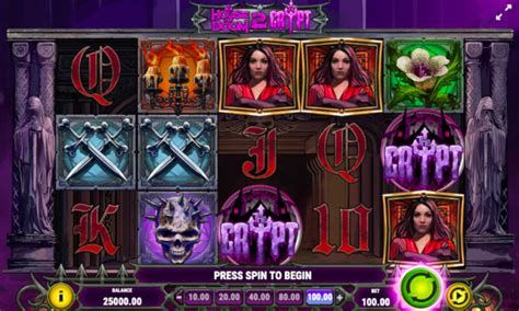 House Of Doom 2 Slot Play With 9625 Rtp And Win Up To £6000