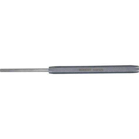 Kennedy 8mm Extra Length Inserted Pin Punch Avex Tool Shop