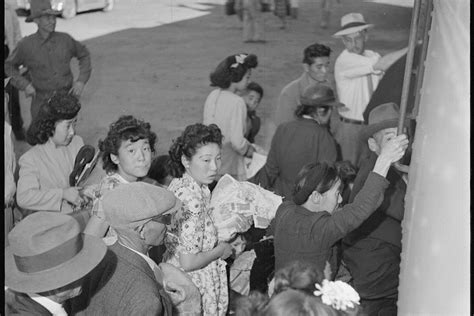 remembering executive order 9066 the single act that began internment internment japanese
