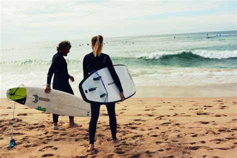 Surfing Equipment