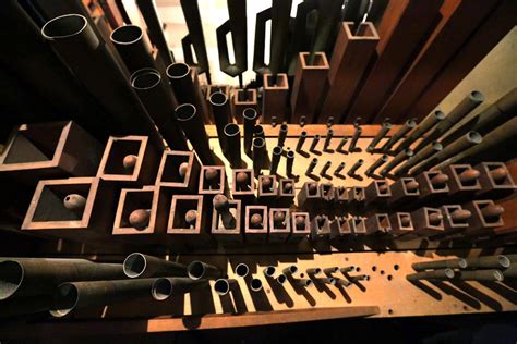 A Love Of Pipe Organs Photo Galleries