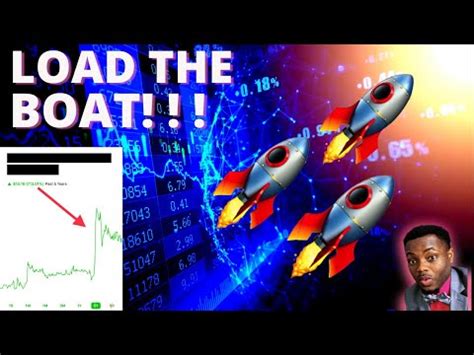 Why dogecoin is the meme stock of the cryptocurrency universe. Cryptocurrency & Stocks to BUY NOW?! 🔥 🚀🔥 Before they ...