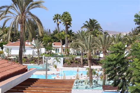 Pool Hotel Dunagolf Suites Maspalomas • Holidaycheck Gran Canaria