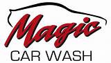 Photos of The Car Wash Company