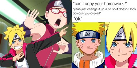 8 Hilarious Boruto Memes Only Die Hard Fans Will Appreciate