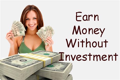 How To Make Money Without Investing Connected Driver
