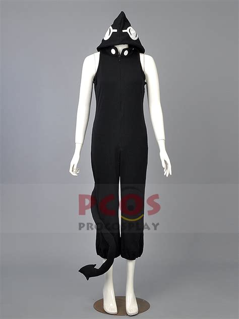 Best Soul Eater Medusa Cosplay Costume Jumpsuits Custom Mp000020 In