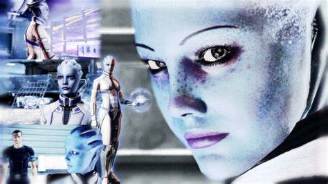 Egm does not support using a modified coalesced file. Liara-Mass Effect My Edit | Mass effect romance, Mass effect, Mass effect 3