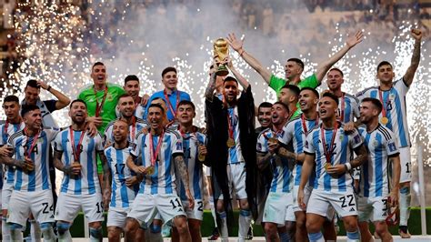 Gran noticia para la Selección Argentina a un mes de la Fecha FIFA