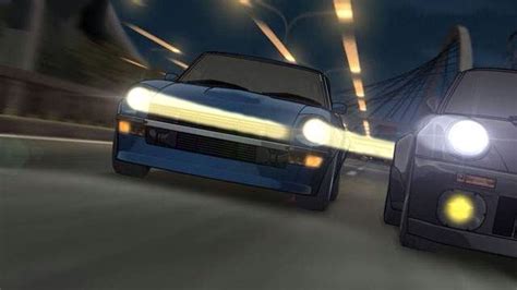 The car has a dark history of accidents, leading some to believe it's cursed; Wangan Midnight | Wiki | Anime Amino