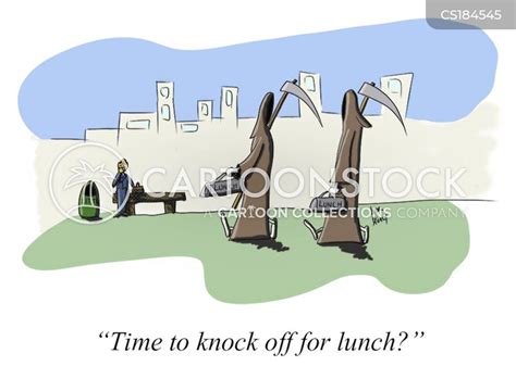 Picnic Cartoons And Comics Funny Pictures From Cartoonstock