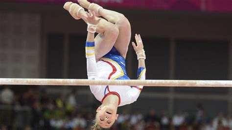 Romania Fails To Qualify Full Team In Womens Gymnastics For Rio Olympics