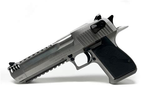 USED Magnum ResearchDesert Eagle Mark XIX Pistol 50AE Desert Eagle