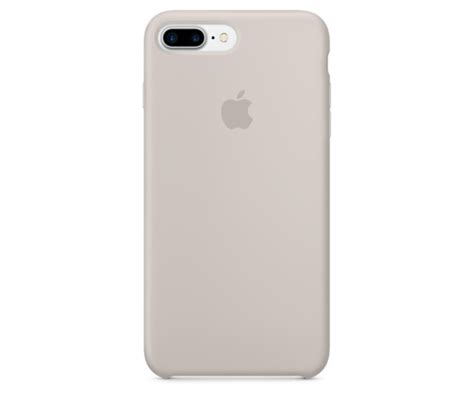 Apple Silicone Case Iphone 7 Plus8 Plus Stone Etui I Obudowy Na