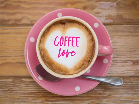 Delightful Valentines Day Coffee Quotes For Those Who Love Coffee