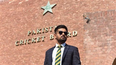Pcb Awards 2020 Babar Azam Named Most Valuable Player Of The Year