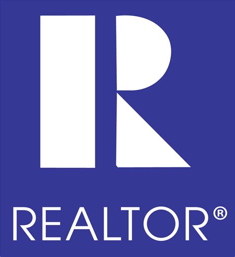 REALTOR R Logo MS REALTOR Institute