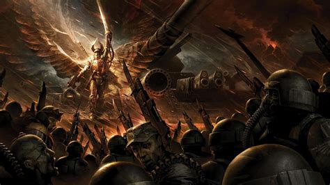 warhammer  imperial guard wallpaper  images