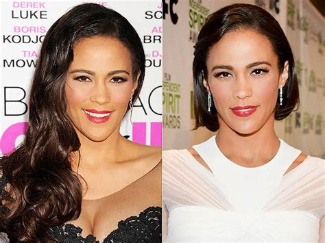 Paula Patton Plastic Surgery Before And After Celebie