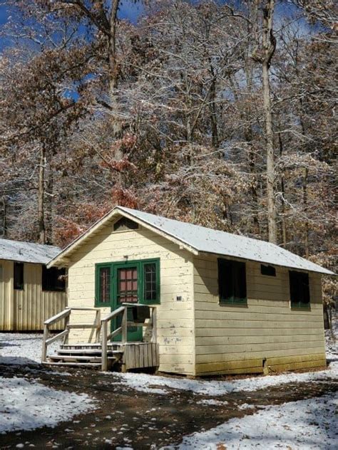 Mammoth Cave Cabins And Lodging Including Room Video And Photos What