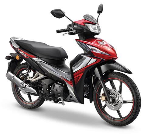 So, when you require the book swiftly, you can straight get it. Honda Wave Dash 125 - Fi - Sim Motors Electric Sdn Bhd