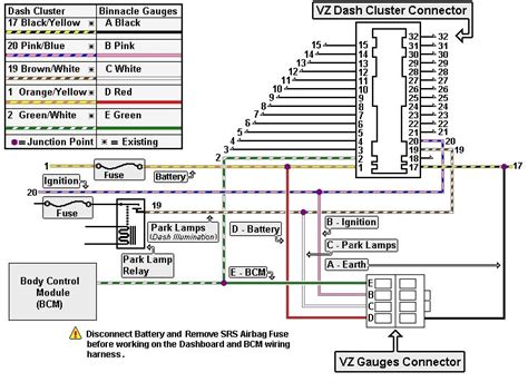 Https://tommynaija.com/wiring Diagram/06 Gto Wiring Diagram