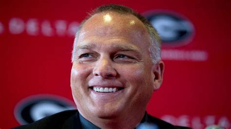 Heralded College Football Coach Mark Richt Accepts Job To Lead Miami Hurricanes Raleigh News