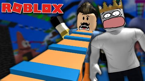 Most Insane Obbyobstacles Ever Roblox Escape The