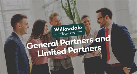 What Is A General Partner And Limited Partner In Real Estate