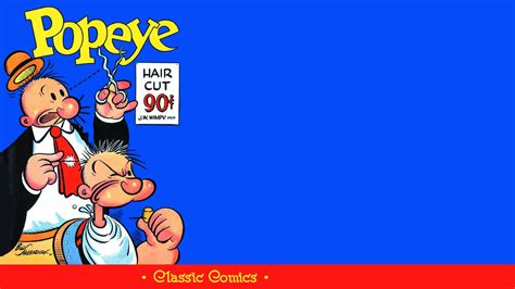 Popeye Wallpapers Pictures Images