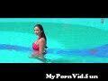 Bollywood Hot Daisy Shah All Kissing Bikini Scenes Hate Story 3 Daisy