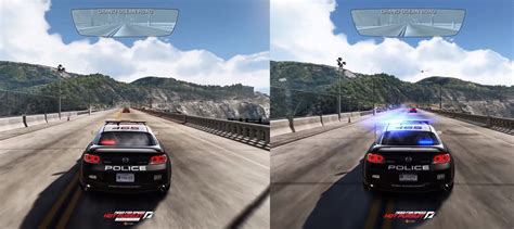 Остросюжетный криминальный триллер «need for speed: Need for Speed Hot Pursuit Remastered