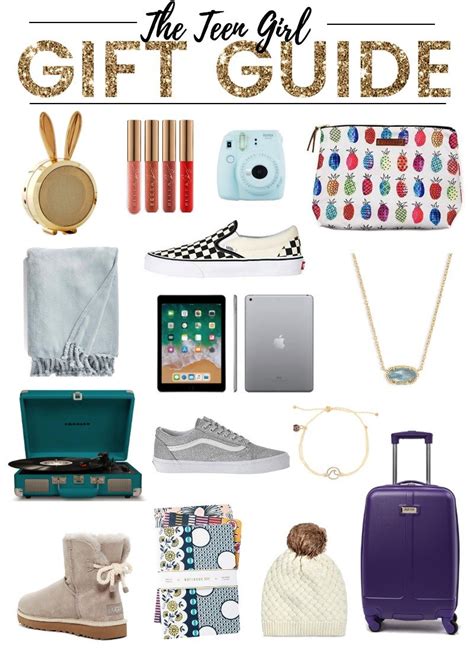 Birthday gifts for teens can be a challenge, that's. For the Teens Gift Guide - A Thoughtful Place