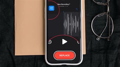 How To Enhance Voice Memos Recordings In Ios 15 On Iphone And Ipad