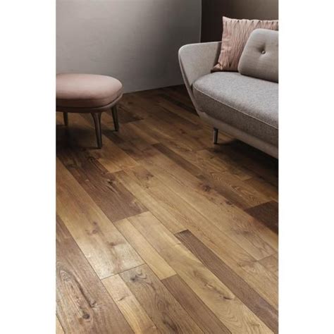 Lifeproof Greystone Oak Water Resistant Mm Laminate Flooring