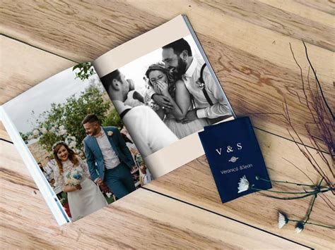 How To Design A Wedding Album Tips And Tricks Photojaanic 2022