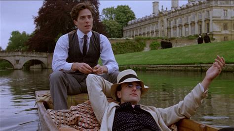 Although he composed several concert works, jarre is best known for his film scores, particularly for his collaborations with film director david lean. "The unspeakable advice of the Greeks.." - Maurice (1987 ...