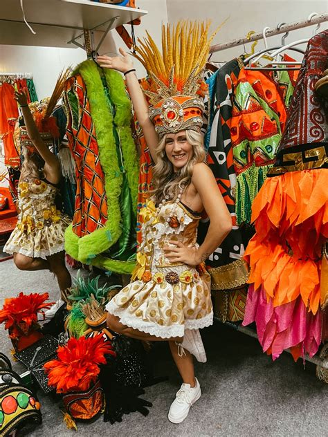 Carnival Rio De Janeiro 2023 Your Guide To The Worlds Largest Party