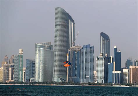 Abu Dhabi Approves Capital Projects Framework Between Aldar Properties