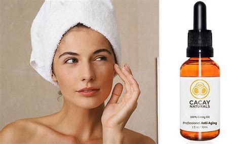 Is Cacay Oil The Secret To Youthful Skin Youthful Skin Beauty Boost