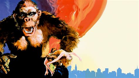 King Kong Movie Fanart Fanarttv